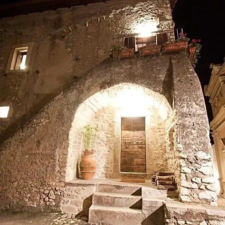 Bed & Breakfast Lelive