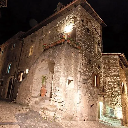 Lelive Sermoneta