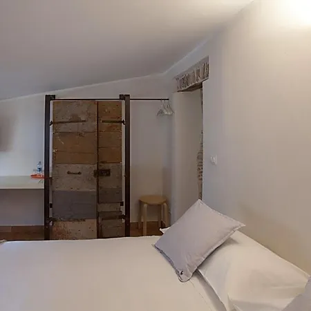 Lelive Bed & Breakfast