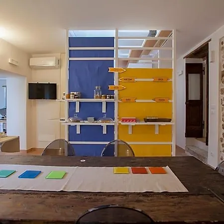 Lelive Bed & Breakfast 3*