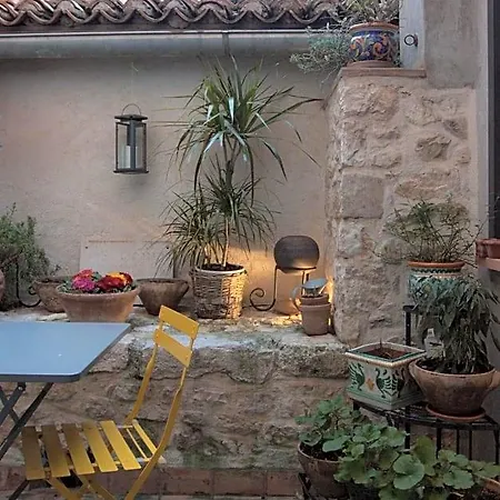 Bed & Breakfast Lelive