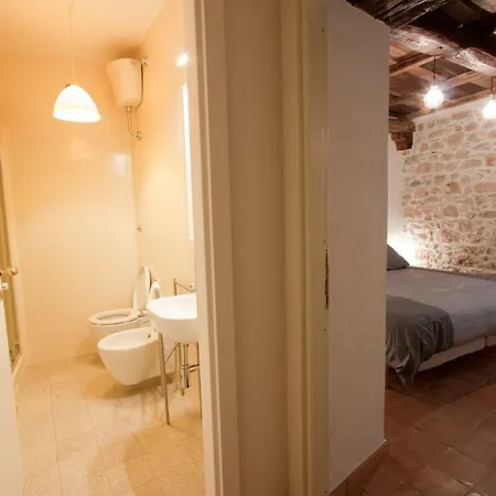 Bed & Breakfast Lelive