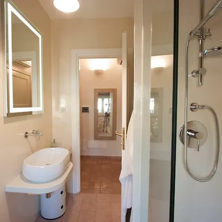Lelive Bed & Breakfast Sermoneta