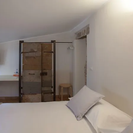 Bed & Breakfast Lelive Sermoneta