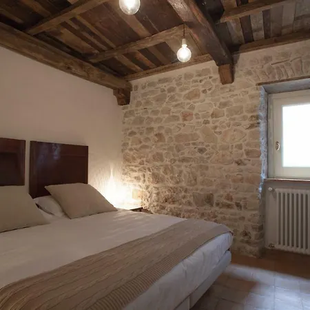 Bed & Breakfast Lelive