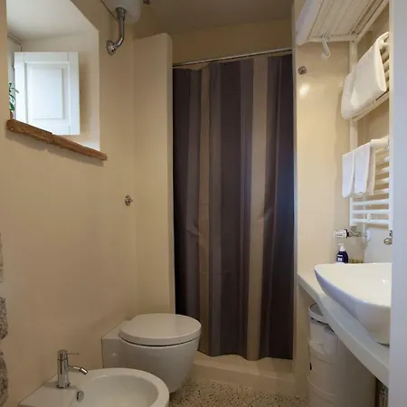 Lelive Bed & Breakfast