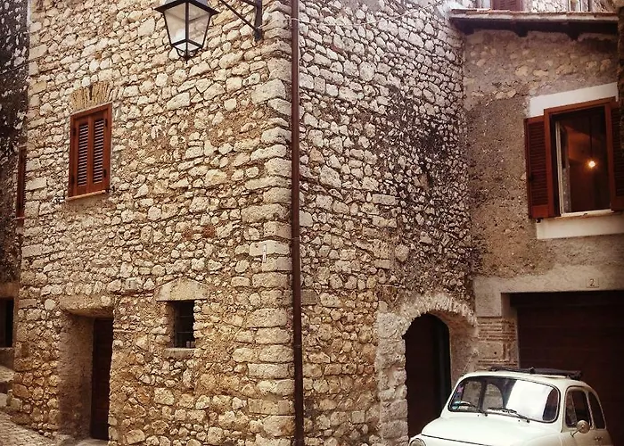 Bed and Breakfast Lelive 3*