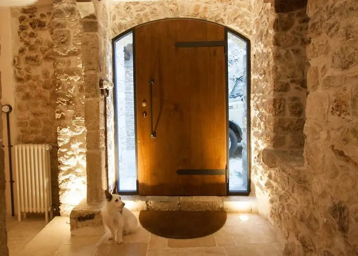 Bed and Breakfast Lelive 3*