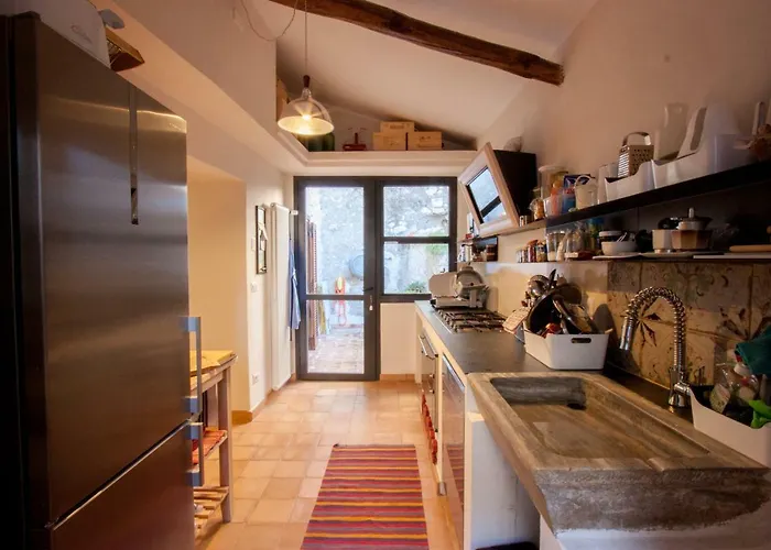 Bed and Breakfast Lelive