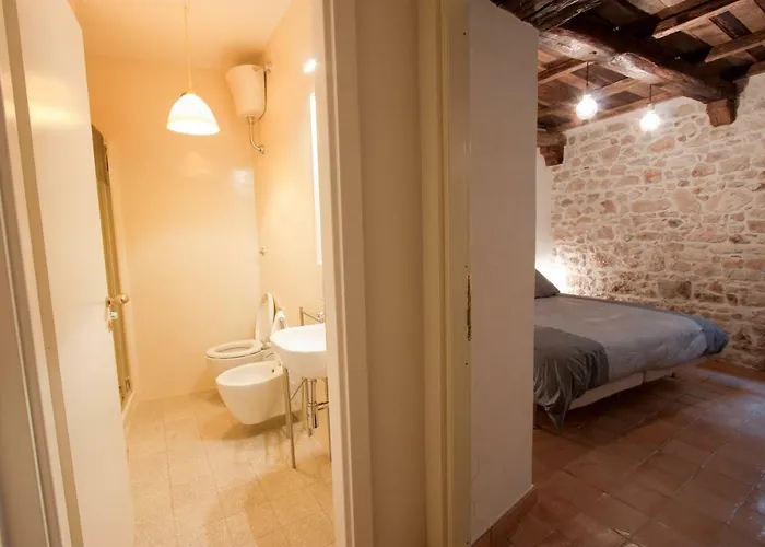 Bed and Breakfast Lelive