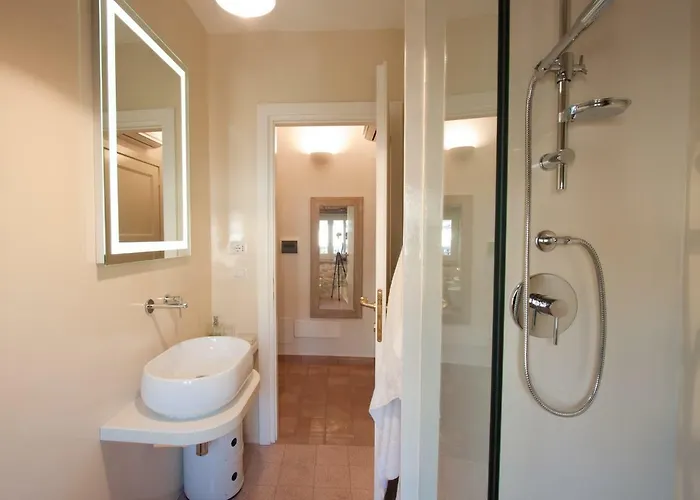 Lelive Bed and Breakfast Sermoneta