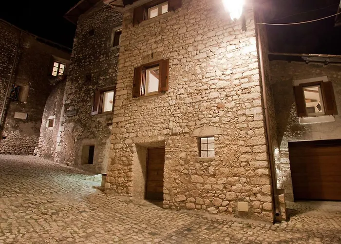 Bed and Breakfast Lelive 3*