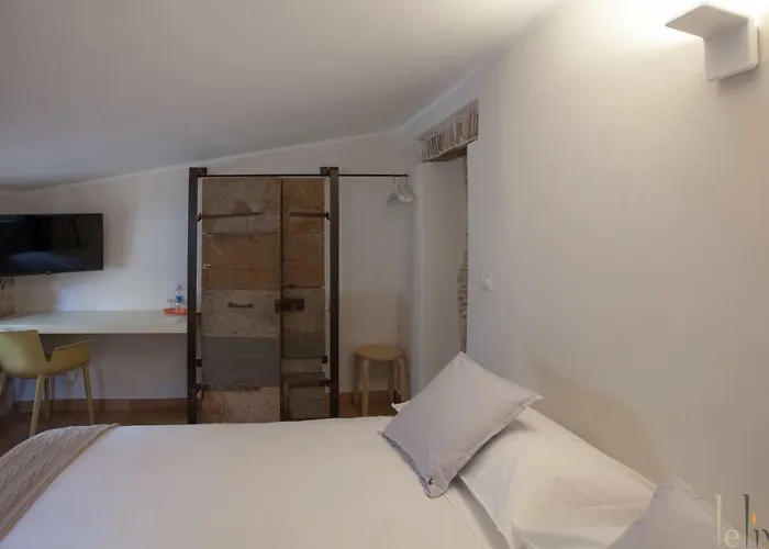 Bed and Breakfast Lelive Sermoneta