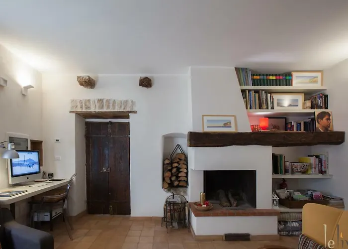 Bed and Breakfast Lelive 3*