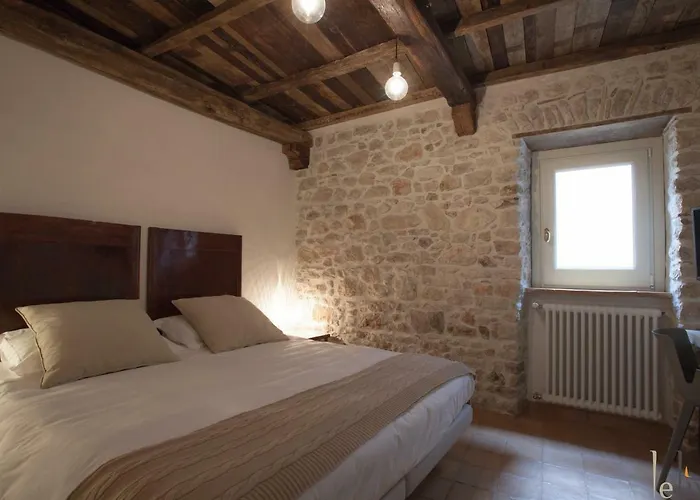 Bed and Breakfast Lelive