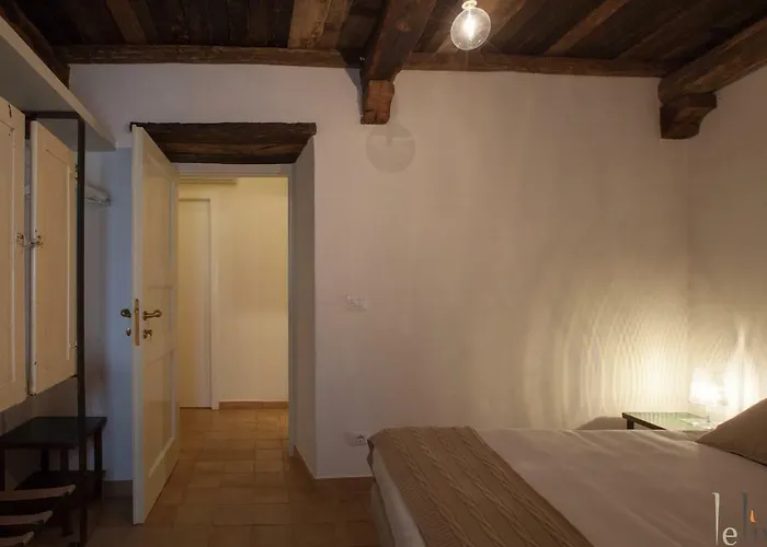 Bed and Breakfast Lelive 3*