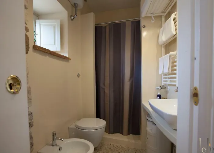 Lelive Bed and Breakfast